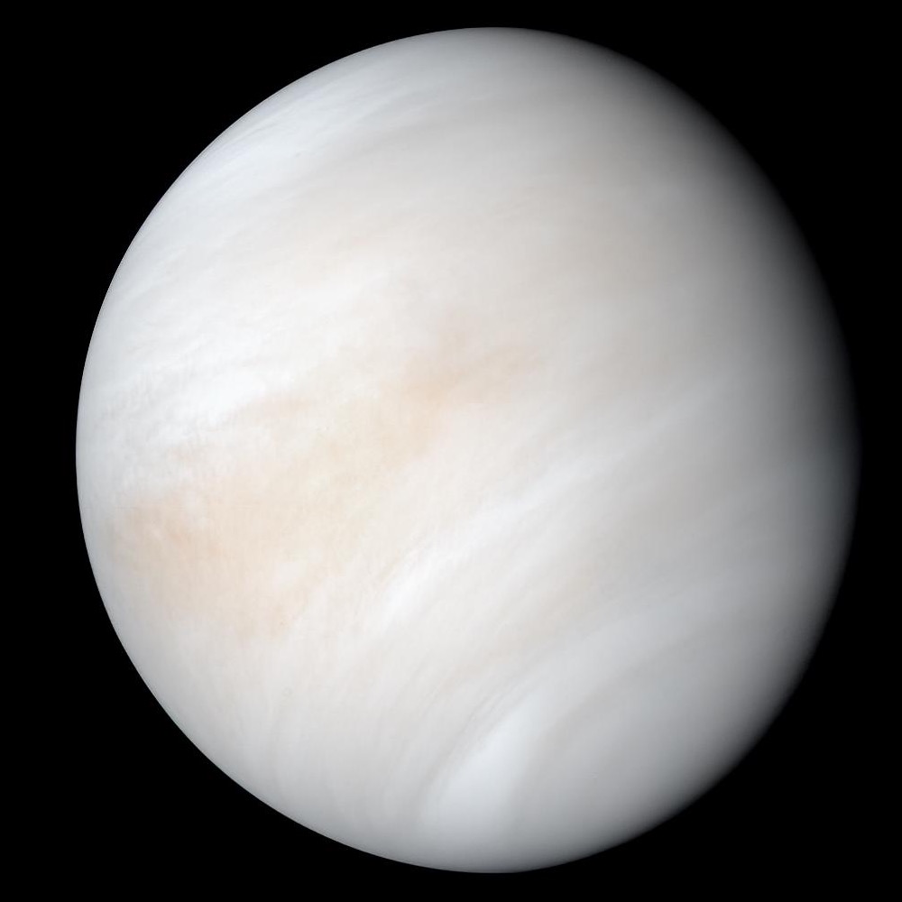 Full-disk image of Planet D, unlabeled